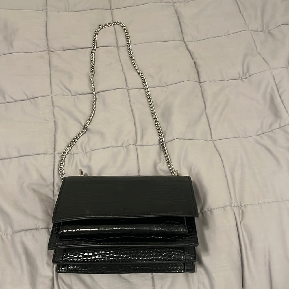 Black Purse